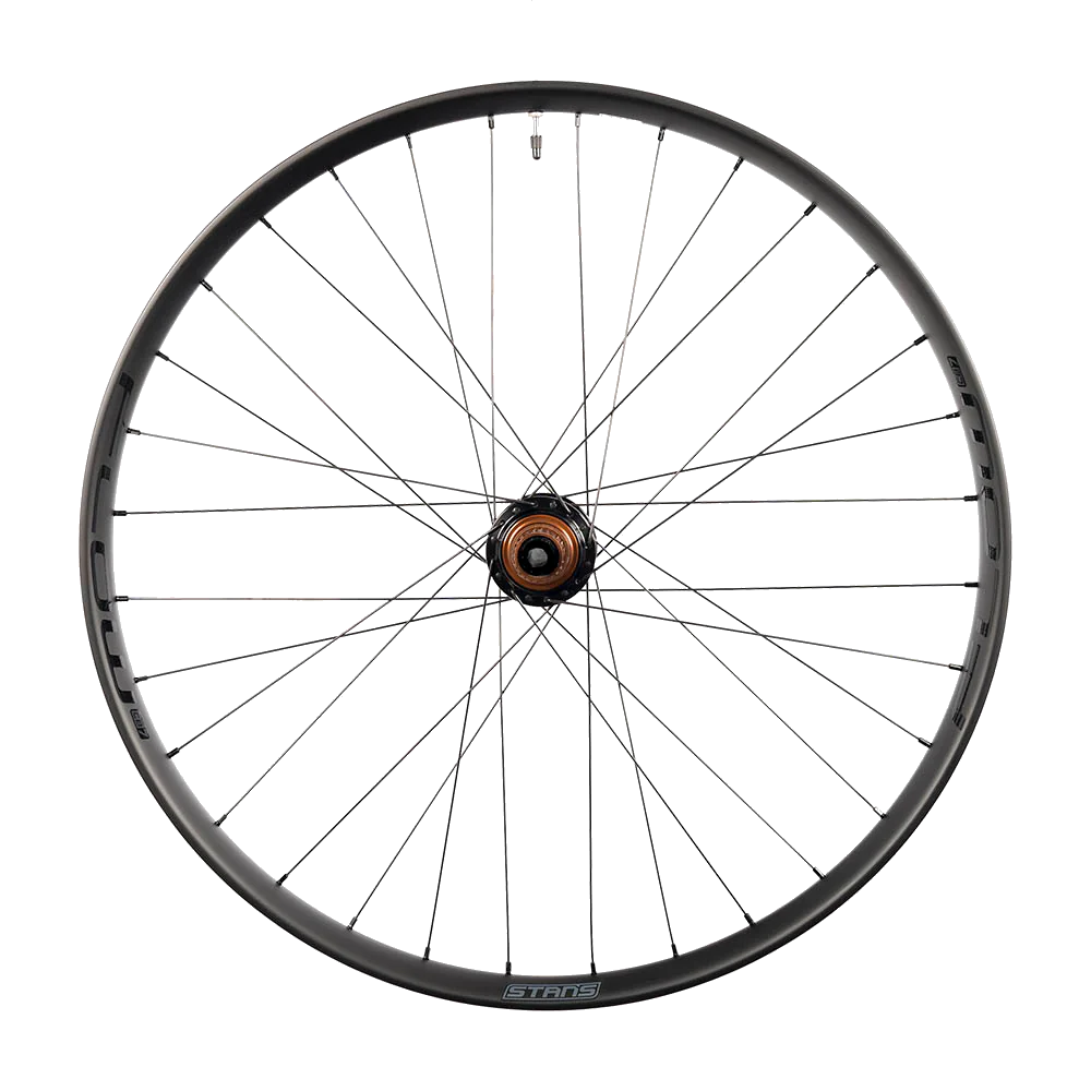 Flow CB7 Wheelset