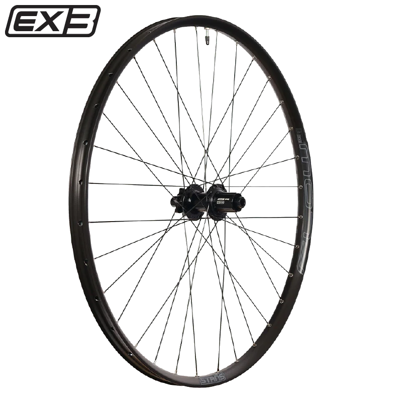 Flow EX3 Wheelset - Image 2