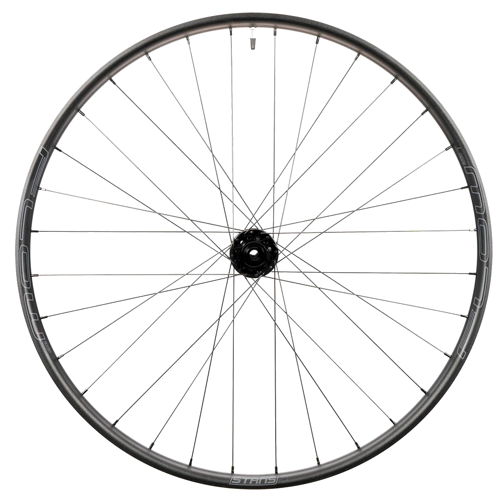 Flow EX3 Wheelset