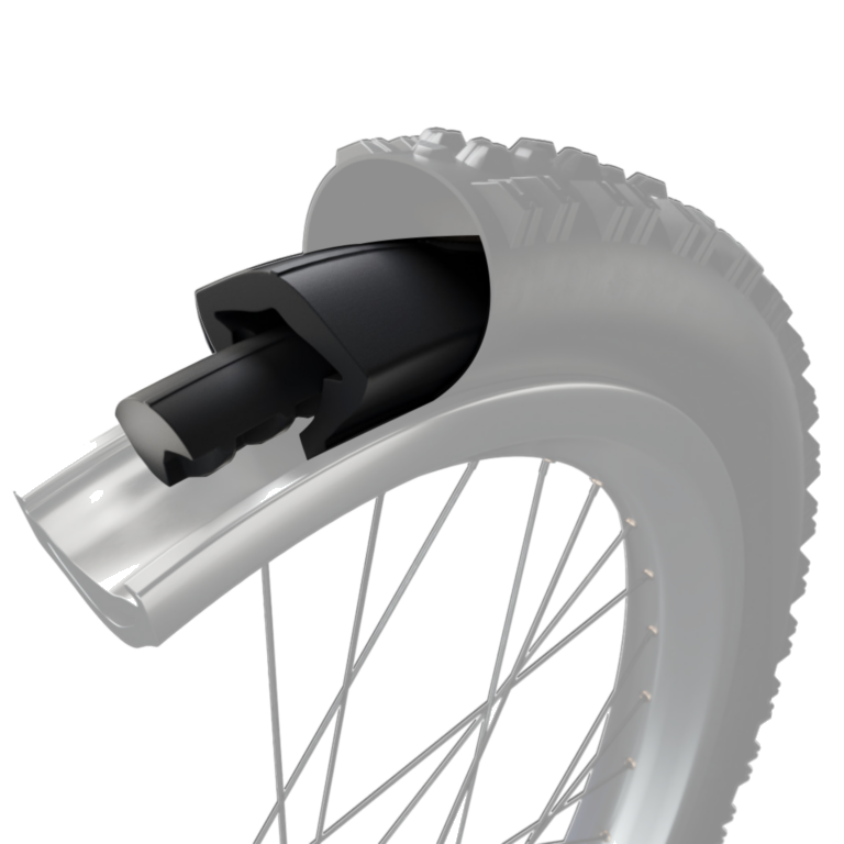 Tannus Tubeless Fusion