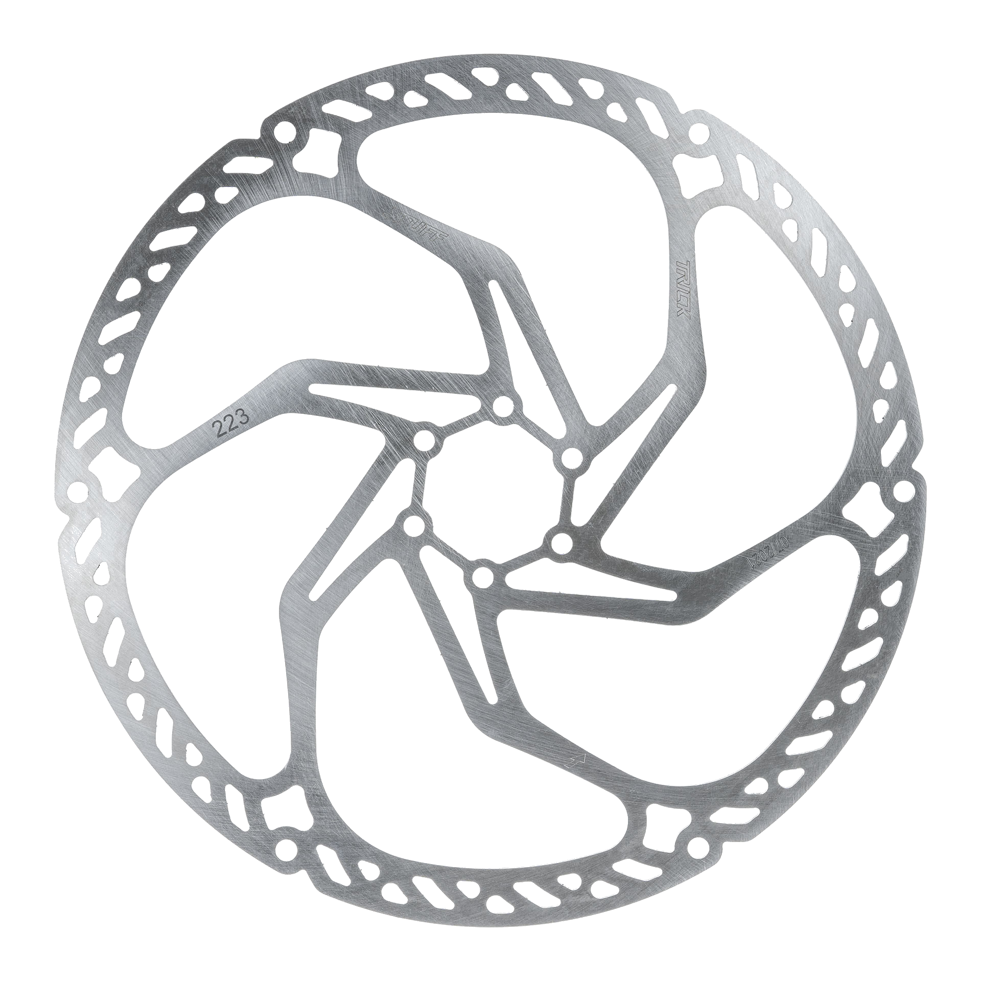 Downhill Disc