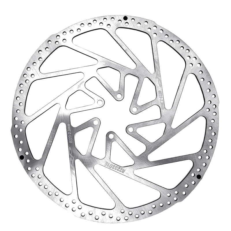 RS01E Rotor