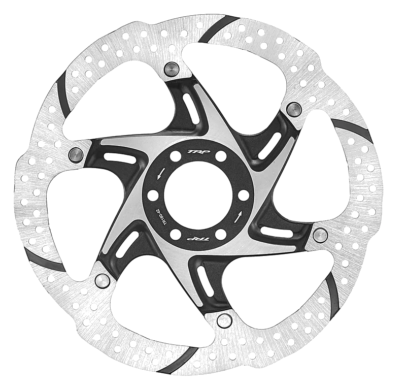 TR-42 Rotor - Image 2