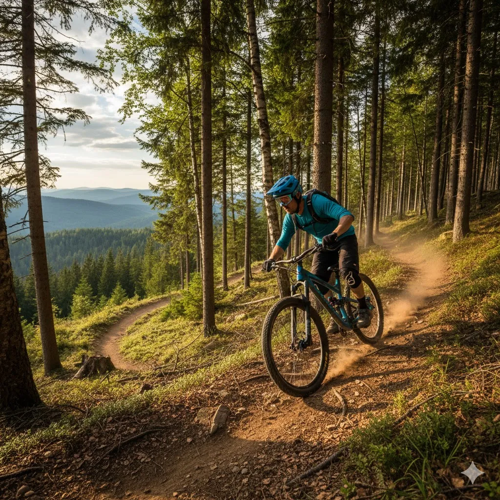 Trail